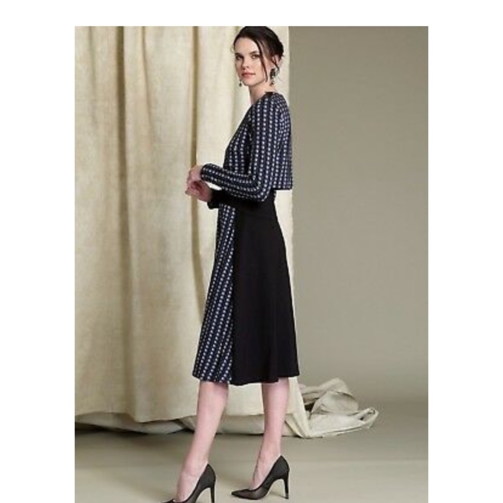 Tracy Reese Gemini Dress